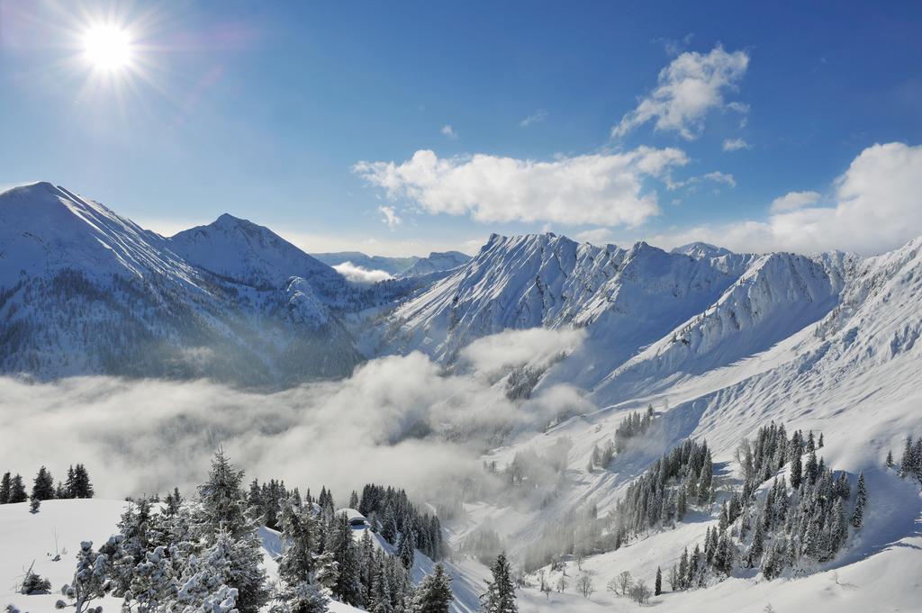 Vaya Achensee Inklusive Achenseecard Ахенкірх Екстер'єр фото
