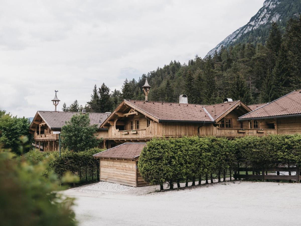 Vaya Achensee Inklusive Achenseecard Ахенкірх Екстер'єр фото