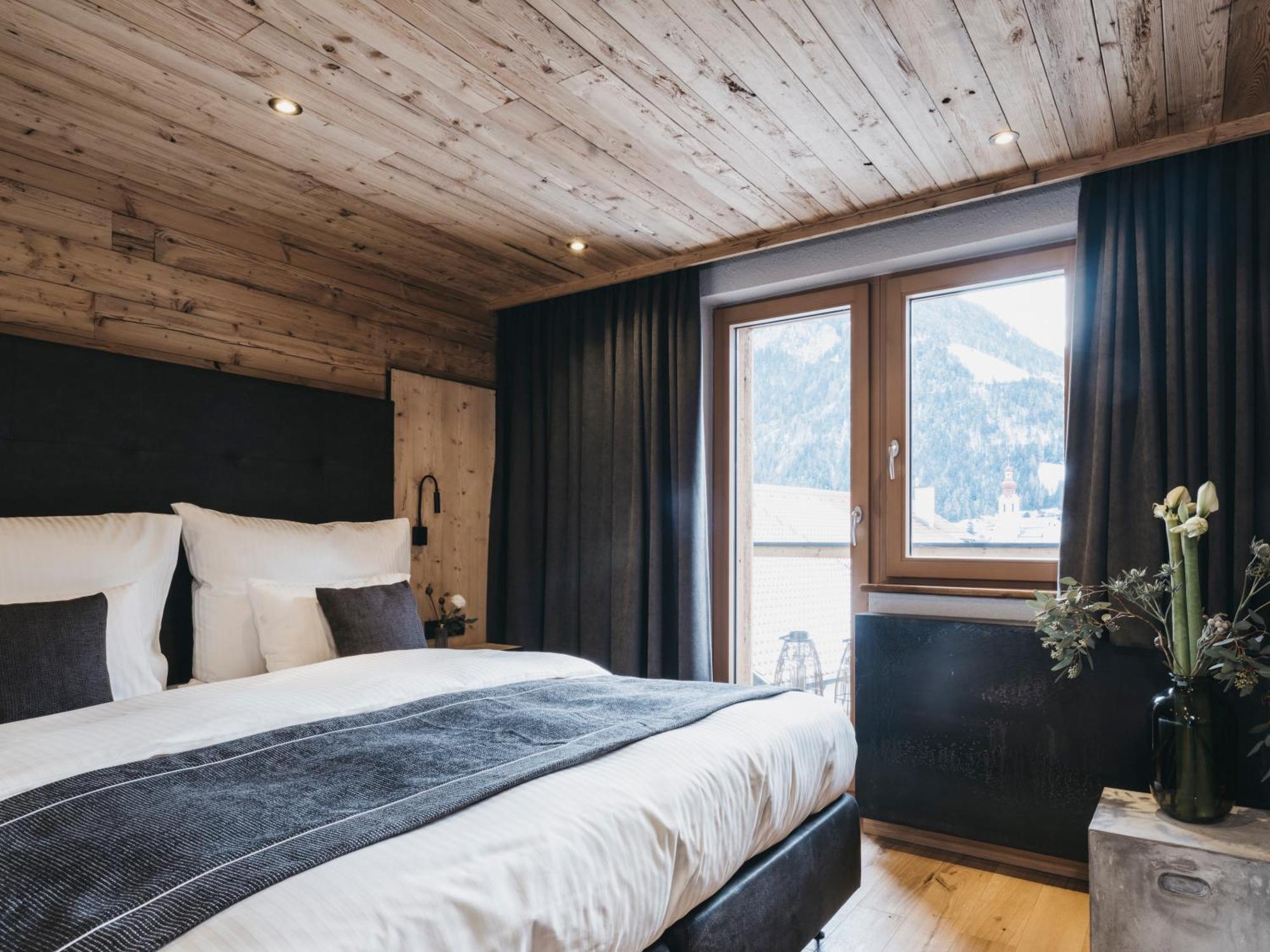 Vaya Achensee Inklusive Achenseecard Ахенкірх Екстер'єр фото
